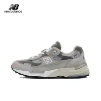 在飛比找蝦皮購物優惠-官方商城_new Balance 992 NB M992GR