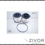 COOPER FUEL Filter For Saab 9-3 1.9L TTiD 05/08-12/10 -WCF145* By Zivor* (for: Saab)