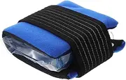 Pack Cold Compress Ice Pack Shoulder Covers Reusable Lasting Wraps Ice Bag Blue or
