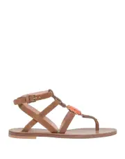 [ALBERTA FERRETTI] ALBERTA FERRETTI Thong sandals - Item 17035377