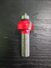 Freud 30-110: 1/4" Radius Cove Bit with (C)