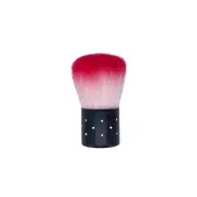 Pink Dust Nail Brush with Small Handle