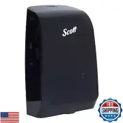 Scott Pro High Capacity Automatic Soap and Hand Sanitizer Dispenser (32504),