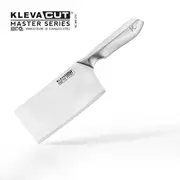 KlevaCut® Master Series Professional Cleaver Knife - 18cm