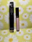 CHANEL ROUGE COCO GLOSS Moisturizing Glossimer 726 ICING