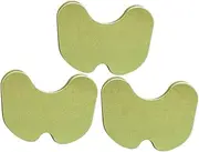 Knee Joint Patch 24pcs Wormwood Patches for Shoulder Pads Heat Therapy Relieving Shoulder Neck Pads