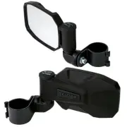 Seizmik UTV Strike Side View Mirror For Polaris RZR XP 4 Turbo EPS 2016-2021