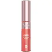 L'Oréal Paris Lumi Le Liquid Blush 625 Glowy Gold Pink, Gold Pink