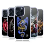 OFFICIAL ANNE STOKES MIX FANTASY ART SOFT GEL CASE FOR APPLE iPHONE PHONES