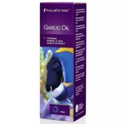 Aquaforest Garlic Oil 50ml Immune System Coral Marine Saltwater Aqua Forest