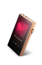 Astell & Kern SP3000T Copper Edition Real Vacuum Tube DAP 256GB
