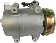 DKS15D Auto Air Conditioning AC Compressor Compatible For Triton ML Zinger 2.4 MN123627 506012206