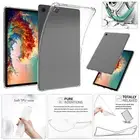 TPU Shockproof Protective Case for Samsung Galaxy Tab A9 8.7in 2023 X110/X115