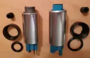 mercury optimax electric fuel pump vst 75-90HP 115-250HP 888733T02 888725T02