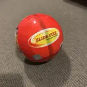 Elide Fire Ball Extinguisher Flame Defender Fireball NEW