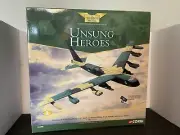 Corgi 1:144 Boeing B-52D 'Diamond Lil' SAC Utapao Thai Airfield 1972 No. AA33502