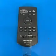 BRAND NEW AND 100% GENUINE OEM PIONEER REMOTE CONTROL FOR DMH AND AVH MODELS