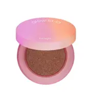 Benefit Cosmetics Glow-la-la Comet Velvet Gleam Highlight Powder 3g