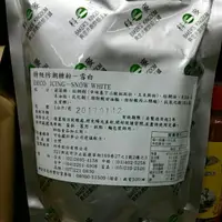 在飛比找蝦皮購物優惠-雪白 防潮糖粉 糖粉 表面裝飾