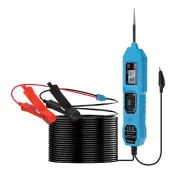Automotive Electrical Circuit Tester Power Probe 4.5 Meters Detection Tools
