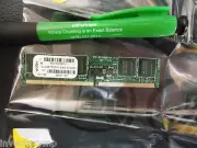 Brand New! Virtium, VL495T6553F-E6S, MINI DIMM, DDR-2, RAID CACHE 512MB