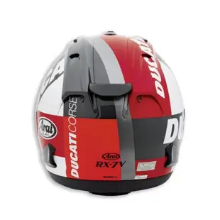 🇭🇺DUCATI Arai RX-7X 2022 Ducati corse限定 現貨發表🇭🇺