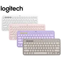 在飛比找蝦皮購物優惠-全新含稅 Logitech 羅技 K380 跨平台藍牙鍵盤 