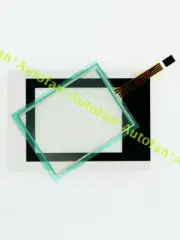 For PP65 4PP065.0571-K37 Touchpad+membrane keyboard
