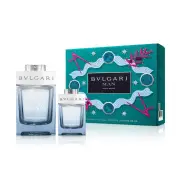 BVLGARI Man Glacia Essence Travel Set