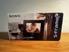 Sony DPF-D710 7" Digital Picture Frame