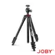 【JOBY】Compact LIght Kit 三腳架 附手機夾座 JB01760-BWW 公司貨