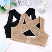 Invisible Body Shaper Corset Women Chest Posture Corrector Belt Back Support
