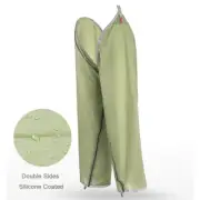 Portable Rain Trouser Enjoy Outdoor Fun without Worrying about the Rain