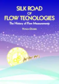 在飛比找博客來優惠-Silk Road of Flow Technologies