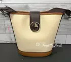 Kate Spade Color Block Audrey Mini Bucket Bag Crossbody K9783 New