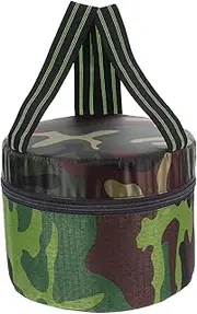 MINAOLULUS 1pcs Portable Garden Stool Lightweight Seat for Men Women Convenient Small Stool for Use Random Color Design Practical Easy to Clean Random Color
