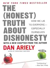 在飛比找三民網路書店優惠-The Honest Truth About Dishone