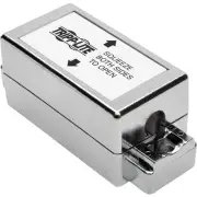 Eaton Tripp Lite Series Cat5e/6 Shielded Surface-Mount Junction Box, 110 IDC, TA