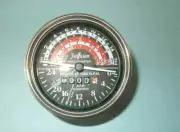 Massey Ferguson Tachometer -MF35, MF50, MF65, TO35, F40, MH50