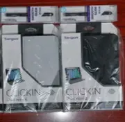 Targus Click-In Protective Case for iPad Mini 6 (Gen. 6) + BONUS TARGUS STYLUS