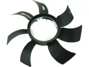 DIY Solutions Fan Blade fits Nissan Armada 2005-2015 73JJPY (for: Nissan)