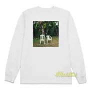 Bad Bunny Album Debí Tirar Mas Fotos Long Sleeve Shirt