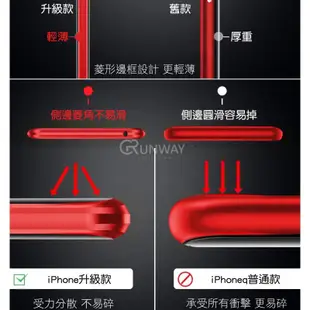 防偷窺 雙鋼化玻璃 萬磁王手機殼 鋁合金邊框 iPhone 12 13 11 7 8 蘋果手機殼 磁吸防摔