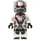 LEGO® Minifig sh0563 - Ant-Man (Scott Lang) - White Jumpsuit