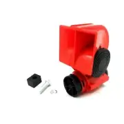 Air Horn 12v 139db Blast Compact Twin Tone Loud Car Truck Train TODOTERRENO Boat