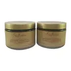 SheaMoisture Manuka Honey & Mafura Oil Intensive Leave-In Conditioner, SET OF 2