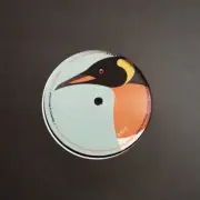 Tom Ellis - Almost Mythical EP
