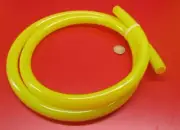 Tygon Fuel Tubing F4040A 3/4" ODx 1/2" IDx 1/8" Wall x 5 Ft Length- AAG000038