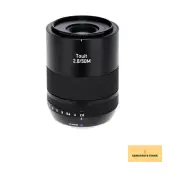 ZEISS Touit 2.8/50 Macro Camera Lens for Fujifilm X-Mount Mirrorless Cam