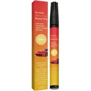 Waterproof Scratch Repair Pen For Car/Motorcycle/Boat